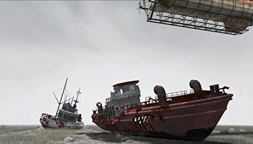 Syberia 1 & 2 [Importación francesa]