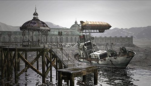 Syberia 1 - Nintendo Switch [Importación francesa]