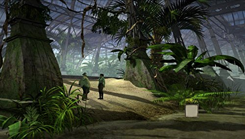 Syberia 1 - Nintendo Switch [Importación francesa]