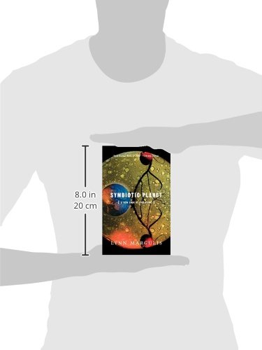 Symbiotic Planet: A New Look At Evolution