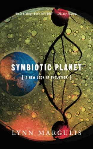 Symbiotic Planet: A New Look At Evolution