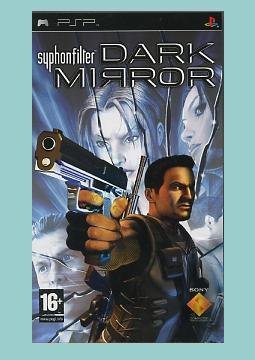 Syphon Filter Dark Mirror