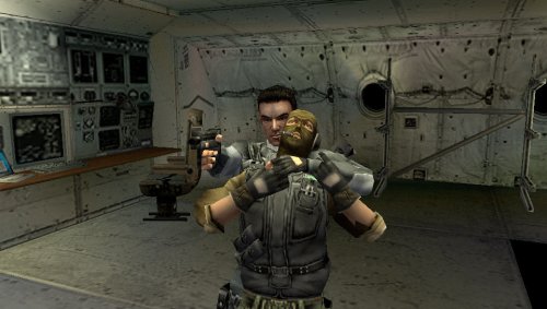 Syphon Filter: Logans Shadow [Importación Inglesa]