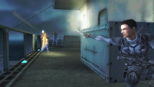 Syphon Filter: Logans Shadow [Importación Inglesa]
