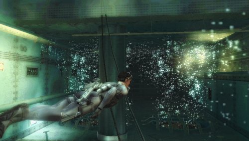 Syphon Filter: Logans Shadow [Importación Inglesa]