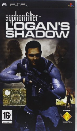 Syphon Filter:Logan's Shadow
