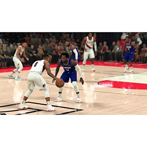 Take 2 NBA 2K21 - PS4