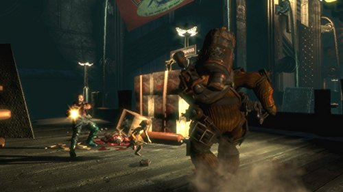Take-Two Interactive Bioshock - Classics Edition (Xbox 360) vídeo - Juego (Xbox 360, FPS (Disparos en primera persona))