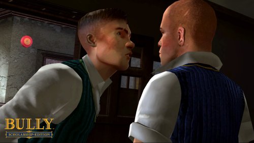 Take-Two Interactive Bully - Juego (Xbox 360)