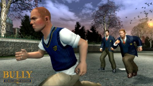 Take-Two Interactive Bully - Juego (Xbox 360)