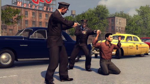 Take-Two Interactive Mafia II, Xbox 360 - Juego (Xbox 360, ENG)