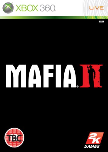 Take-Two Interactive Mafia II, Xbox 360 - Juego (Xbox 360, ENG)