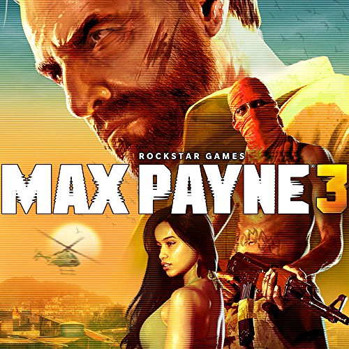 Take-Two Interactive Max Payne 3, PC vídeo - Juego (PC, PC, Acción, M (Maduro))
