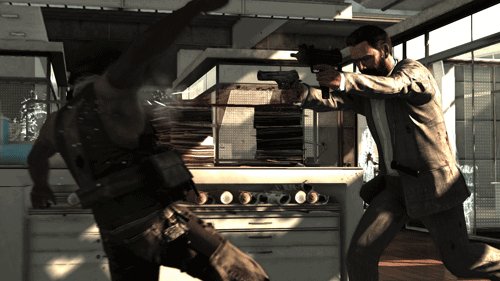 Take-Two Interactive Max Payne 3, Xbox 360 vídeo - Juego (Xbox 360, Xbox 360, Acción, M (Maduro))