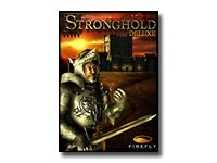 Take Two - Stronghold Deluxe (en alemán)