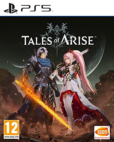 Tales of Arise Ed Coleccionista