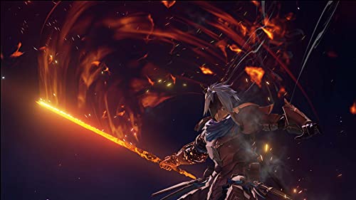 Tales of Arise PS4