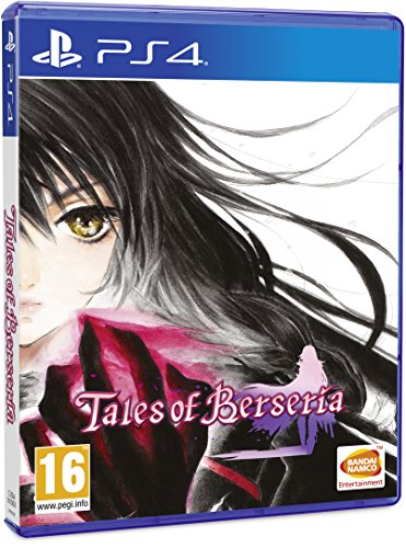 Tales Of Berseria - Standard Edition