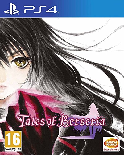 Tales Of Berseria - Standard Edition