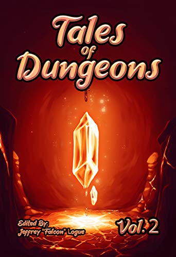 Tales of Dungeons 2 (English Edition)