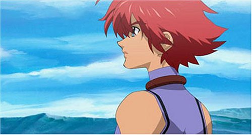 Tales Of Eternia