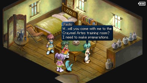 Tales of Eternia