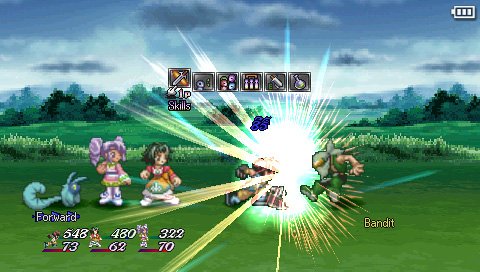 Tales of Eternia
