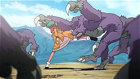 Tales of Eternia [Importación italiana]