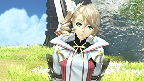 Tales Of Zestiria