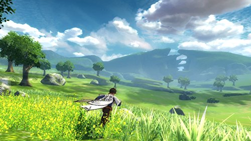 Tales Of Zestiria [Importación Alemana]