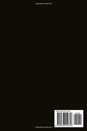 TALK LIKE A PIRATE NOTEBOOK: NOTEBOOK JOURNAL TALK LIKE A PIRATE BLACK COVER, 100 PAGES SIZED 6*9 IN, PERFECT GIFT FOR TALK LIKE A PIRATE DY