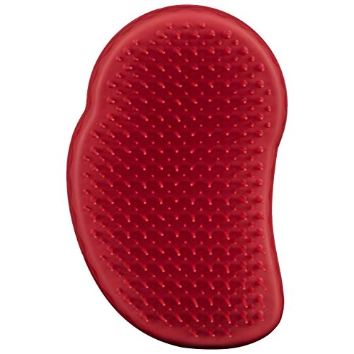 Tangle Teezer TC-CR-010617 Thick y Curly Salsa Red, 1 Pieza