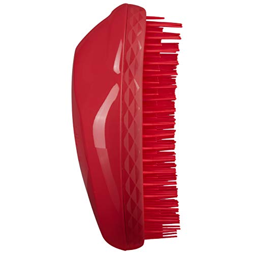 Tangle Teezer TC-CR-010617 Thick y Curly Salsa Red, 1 Pieza
