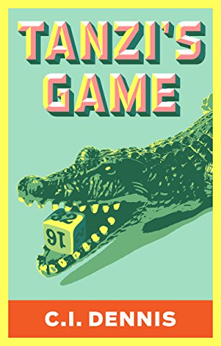 Tanzi's Game (Vince Tanzi Book 3) (English Edition)