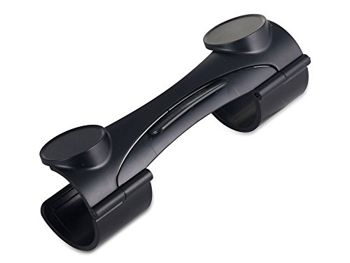 Tapa de Objetivo, Lens Cap para PlayStation VR Cámara - ElecGear Cubierta Webcam, Prueba de polvo Protector Cover, intimidad Protective Snap-on Clip para PS Camera