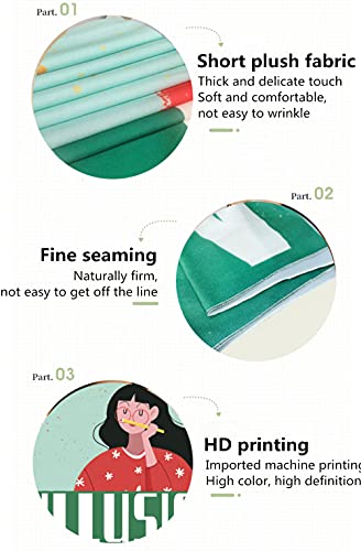 Tapices Escape From Tarkov Tapiz Tapiz De Poliéster para Colgar En La Pared Toalla De Playa Decoración De La Habitación Del Hogar, 100X150Cm