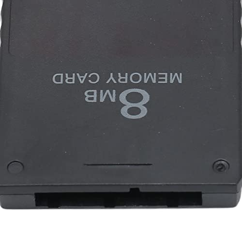 Tarjeta de Datos del Controlador de Juegos, Tarjeta de Memoria FMCB Específica para para PS1 para Juegos USB