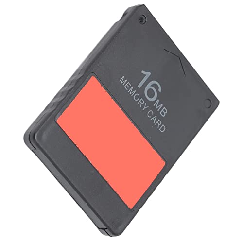 Tarjeta de Memoria FMCB, Juegos Clásicos Compatibles Tarjeta de Memoria Juegos USB Lectura de Alta Velocidad con Emulador de PS1 para Hosts de para PS1 para Juegos de