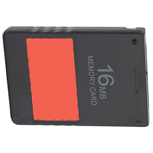Tarjeta de Memoria FMCB, Juegos Clásicos Compatibles Tarjeta de Memoria Juegos USB Lectura de Alta Velocidad con Emulador de PS1 para Hosts de para PS1 para Juegos de