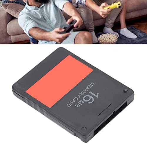 Tarjeta de Memoria FMCB, Juegos Clásicos Compatibles Tarjeta de Memoria Juegos USB Lectura de Alta Velocidad con Emulador de PS1 para Hosts de para PS1 para Juegos de