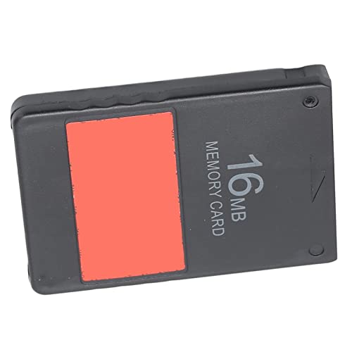 Tarjeta de Memoria FMCB, Juegos Clásicos Compatibles Tarjeta de Memoria Juegos USB Lectura de Alta Velocidad con Emulador de PS1 para Hosts de para PS1 para Juegos de