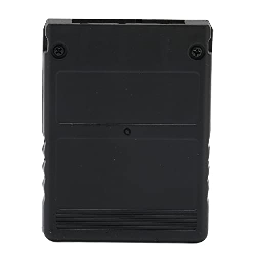 Tarjeta de Memoria FMCB, Tarjeta de Datos del Controlador de Juegos Profesional para para PS1 para Juegos USB