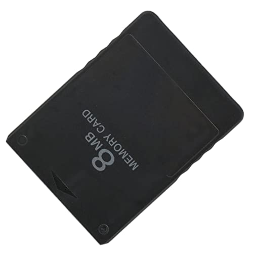 Tarjeta de Memoria FMCB, Tarjeta de Datos del Controlador de Juegos Profesional para para PS1 para Juegos USB