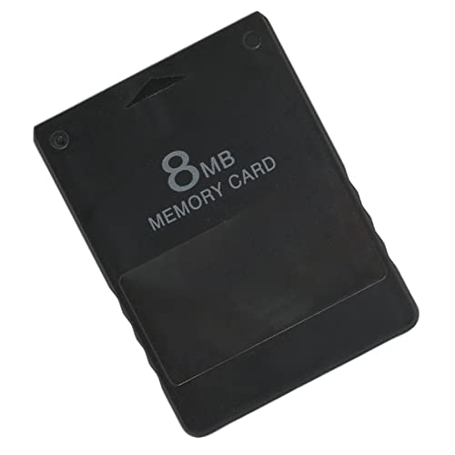 Tarjeta de Memoria FMCB, Tarjeta de Datos del Controlador de Juegos Profesional para para PS1 para Juegos USB