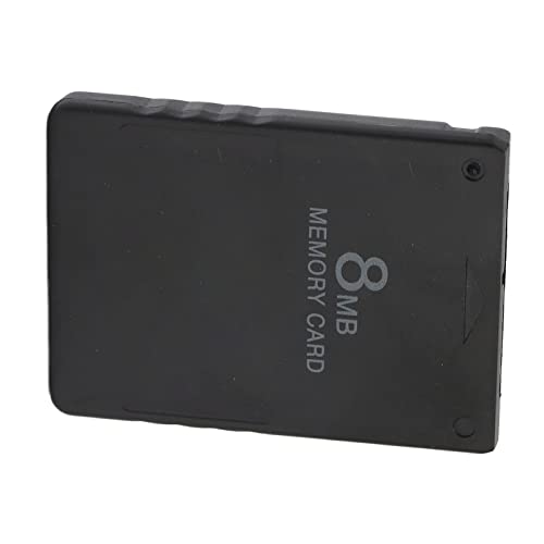Tarjeta de Memoria FMCB, Tarjeta de Datos del Controlador de Juegos Profesional para para PS1 para Juegos USB