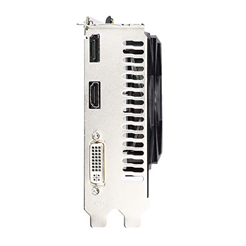 Tarjeta de vídeo original GTX960 4 GB 128bit GDDR5 tarjetas gráficas para NVIDIA VGA tarjetas Geforce GTX 960 HDMI DVI juego (4G)