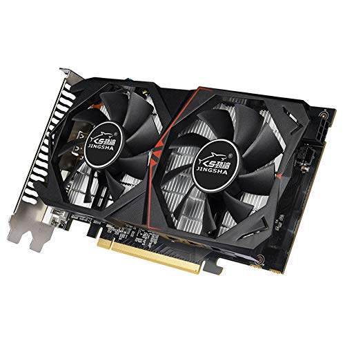 Tarjeta de vídeo original GTX960 4 GB 128bit GDDR5 tarjetas gráficas para NVIDIA VGA tarjetas Geforce GTX 960 HDMI DVI juego (4G)