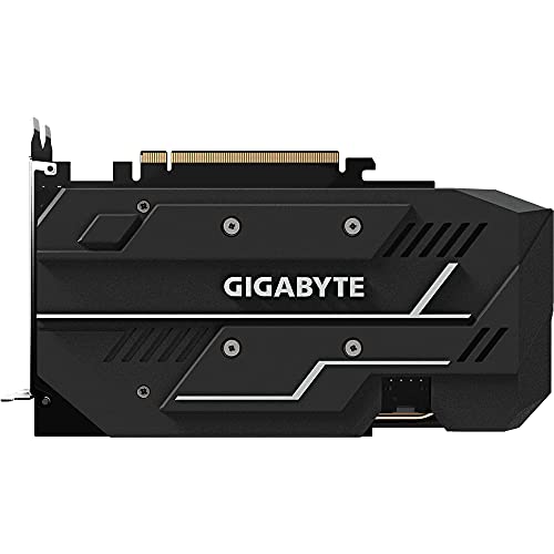 Tarjeta Grafica GIGABYTE GV-N2060D6-6GD RTX2060 6GB GDDDR6 HDMI/3DP