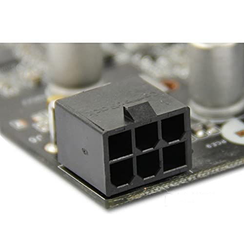 Tarjeta gráfica GTX550 Ti Gpu 1GB 192Bit GDDR5 Tarjetas de video para Geforce GTX 550 Ti Tarjetas VGA Equivalente GTX650 GT630 Tarjeta gráfica para juegos Juego de computadora de escritorioTarjeta G