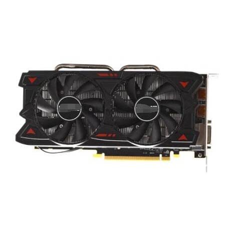 Tarjeta GráFica JuegosTarjeta de video de juego Fit For RX 580 8GB 256Bit 2048SP GDDR5 Tarjetas gráficas para AMD Radeon RX 580 Series con PCIE 16X 3.0 y puerto HDMI Tarjeta de video de computadora